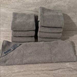 Norwex Body and Face Towel